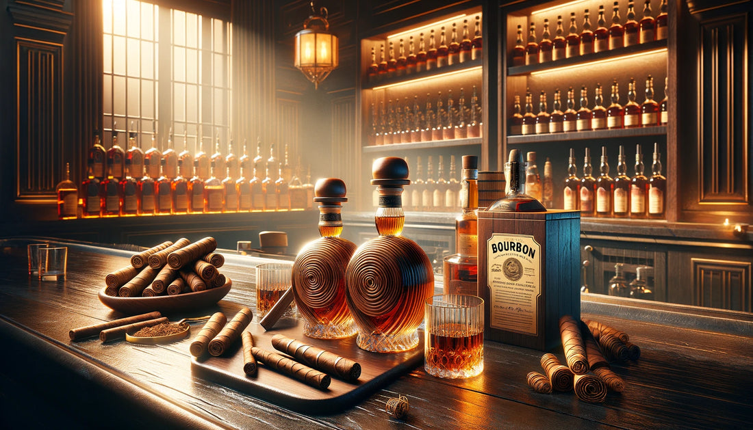 Infusion Spirals vs. Bourbon Baggers - A Comprehensive Review