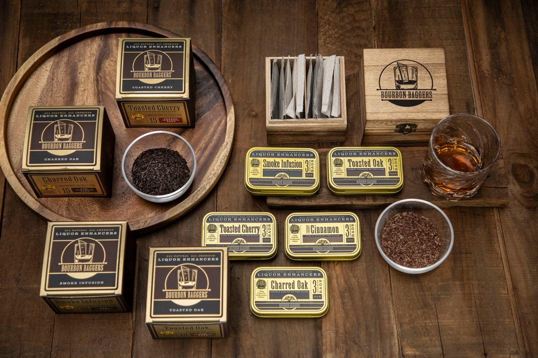Corporate Gifts for Bourbon-Loving Clients (That Aren’t Headed for the Trash)