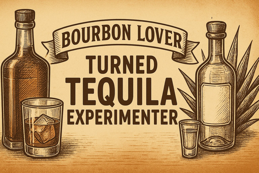 Tequila’s Time to Shine: How Bourbon Baggers Unlock the Art of Aging for Agave Lovers