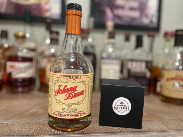 Review: Johnny Drum Private Stock 101