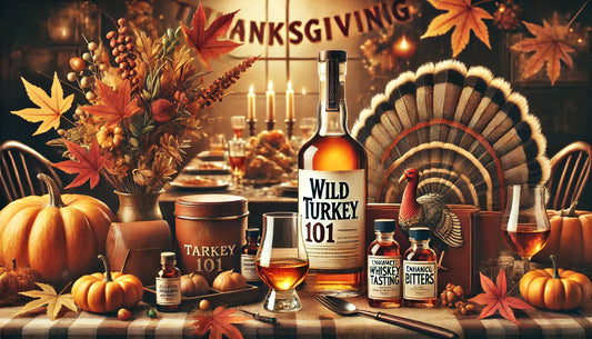 Essential Whiskey Items to Pack for Thanksgiving (Because Good Whiskey Deserves Good Gear)