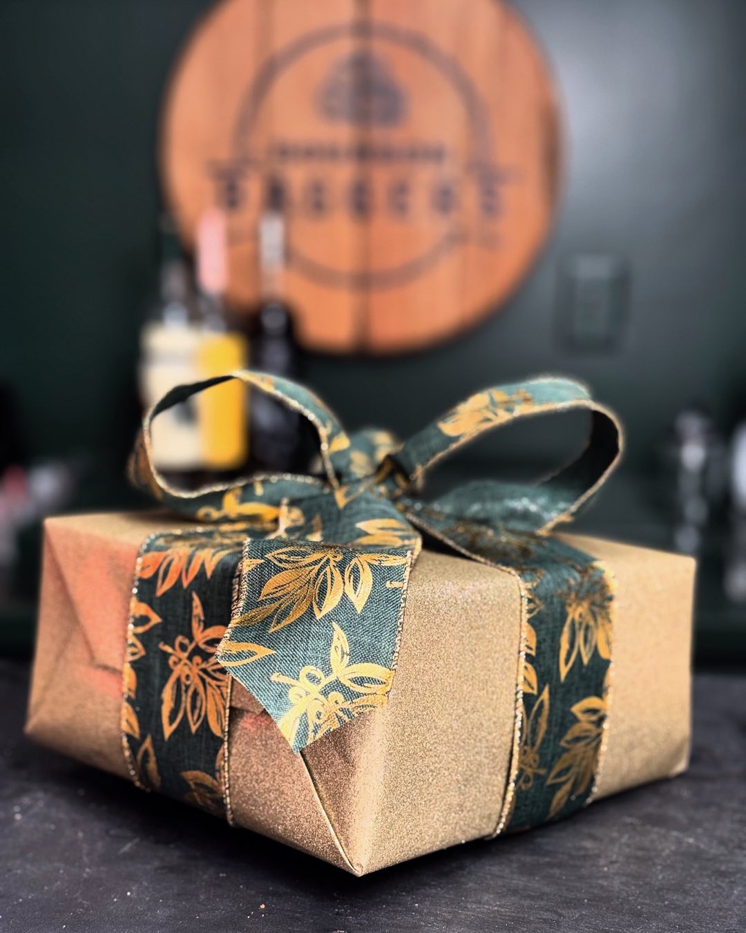 Ultimate Bourbon Gift Set