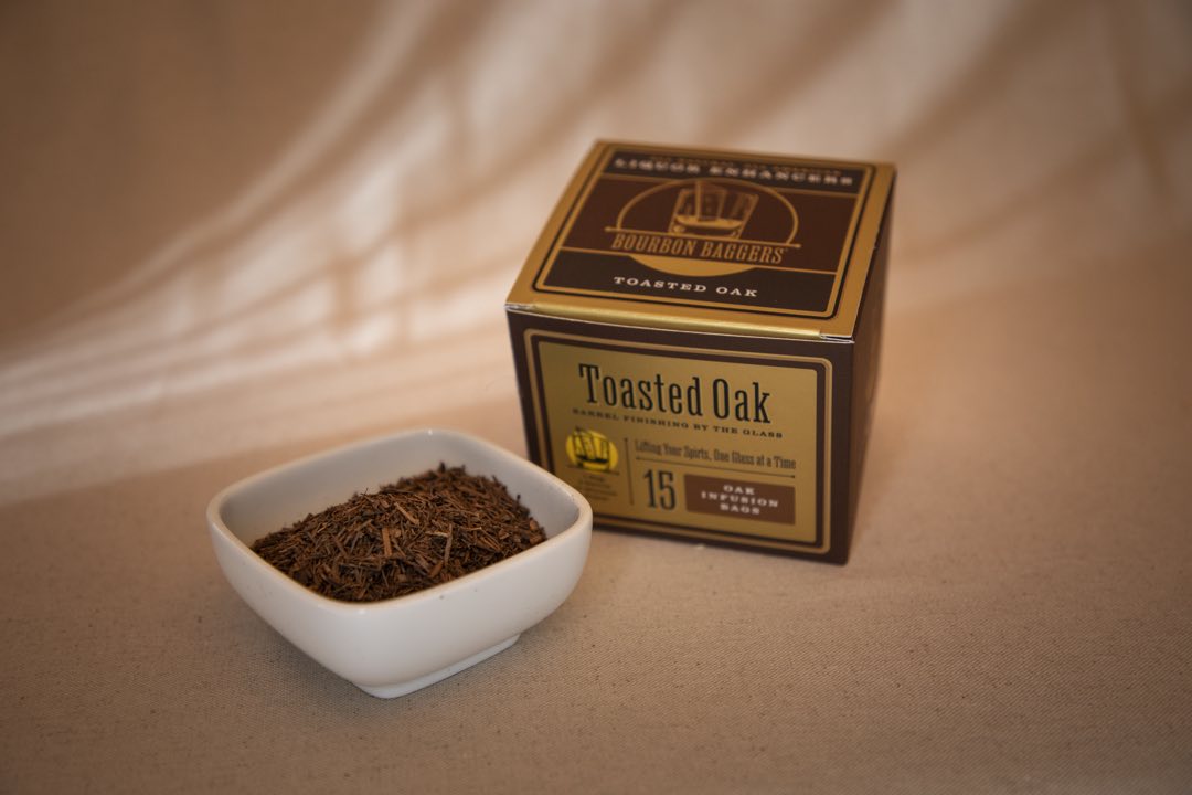 Bourbon Baggers Bourbon Enhancers