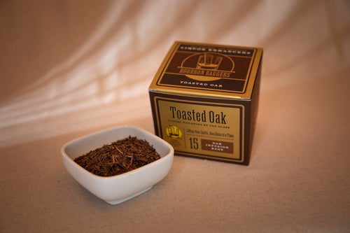 Bourbon Baggers Bourbon Enhancers