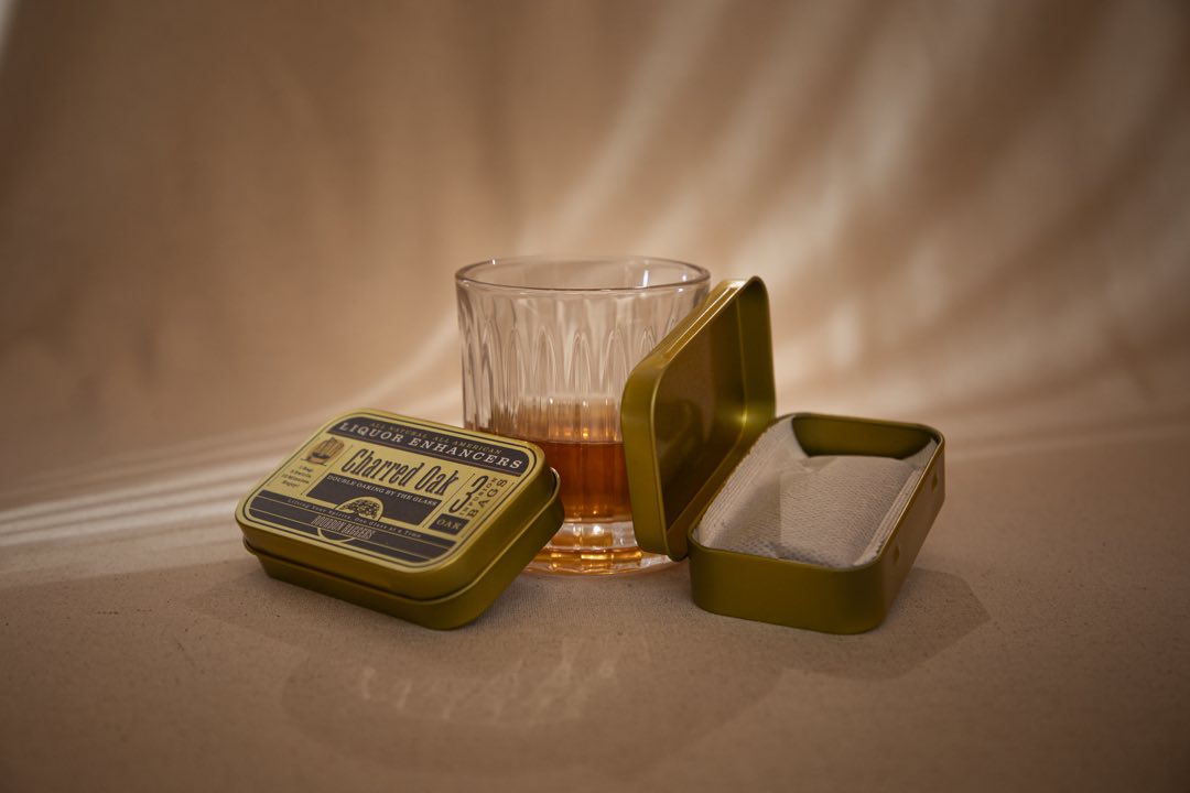 Sipper's Special - On the Go or At Home