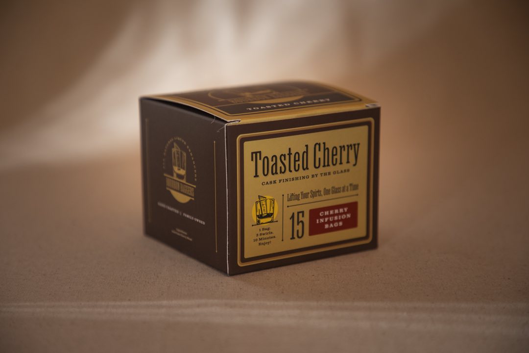 Bourbon Baggers Bourbon Enhancers
