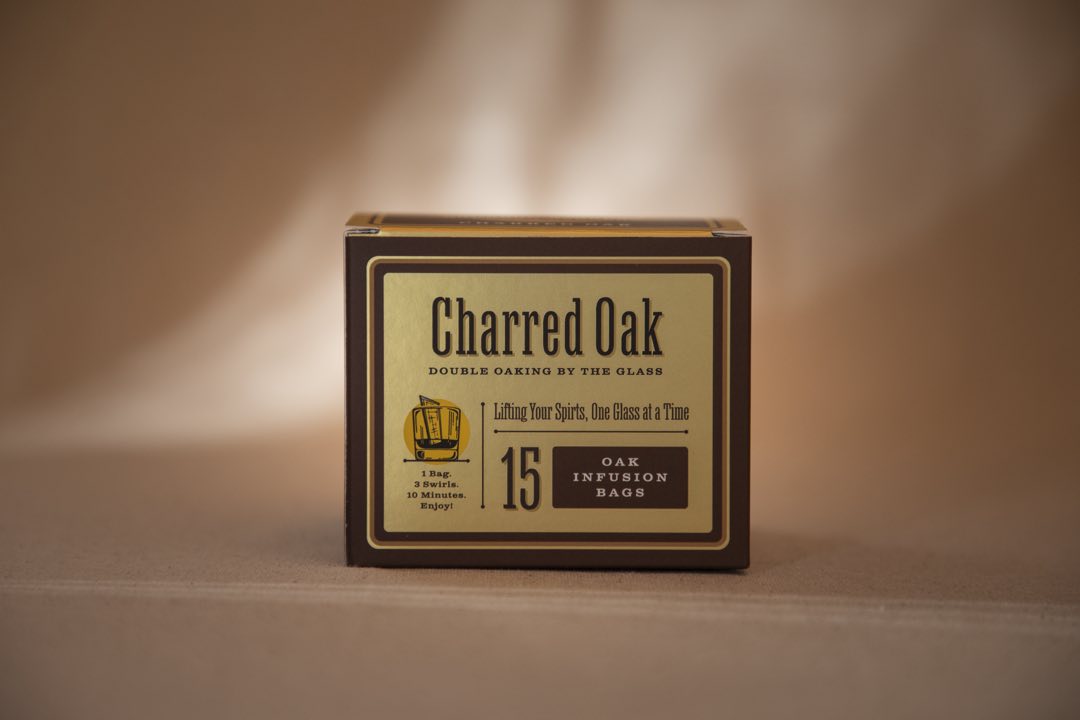 Ultimate Bourbon Gift Set