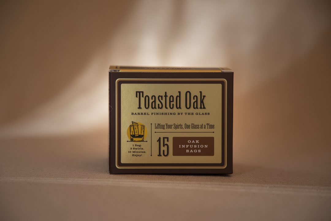 Ultimate Bourbon Gift Set