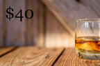 Bourbon Baggers Gift Card