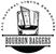 Bourbon Baggers Logo